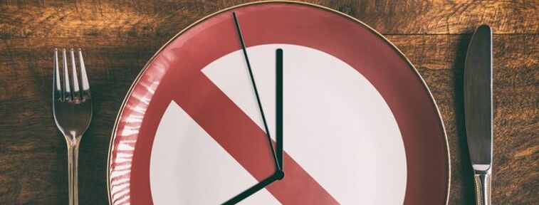 post hours for weight loss of 7 kg per week