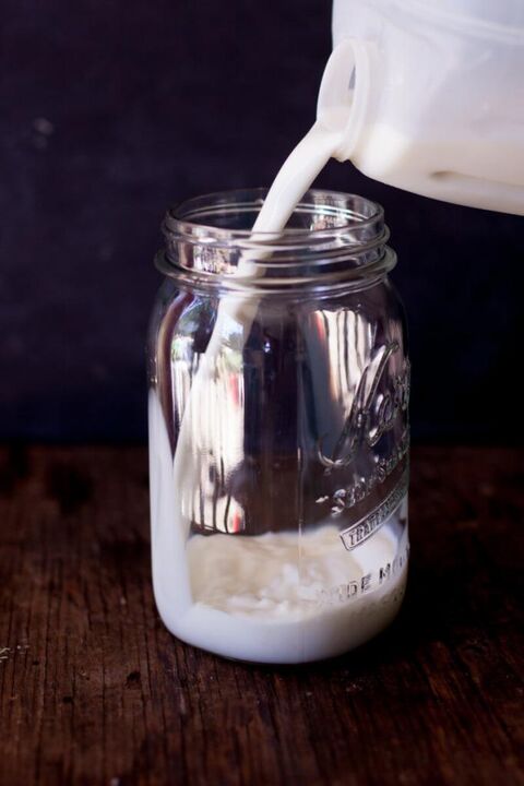 Mono-diet only on kefir - a strict method of weight loss in 3 days