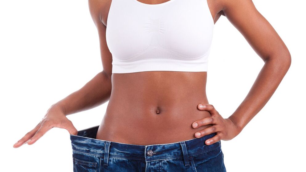 Losing extra pounds is definitely a plus of the Dukan diet
