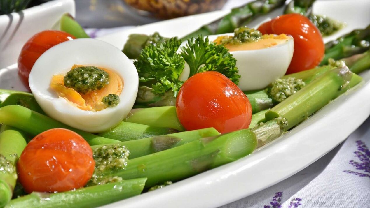 Dyukanova diet