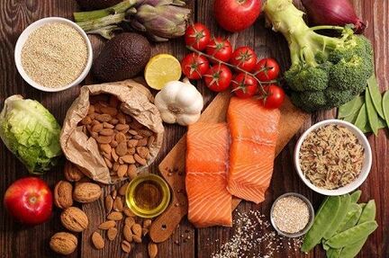 Permitted weight loss products