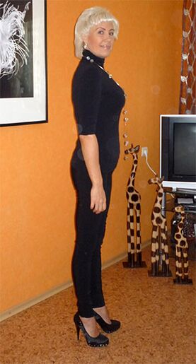 the woman lost 12 lbs on the Japanese diet